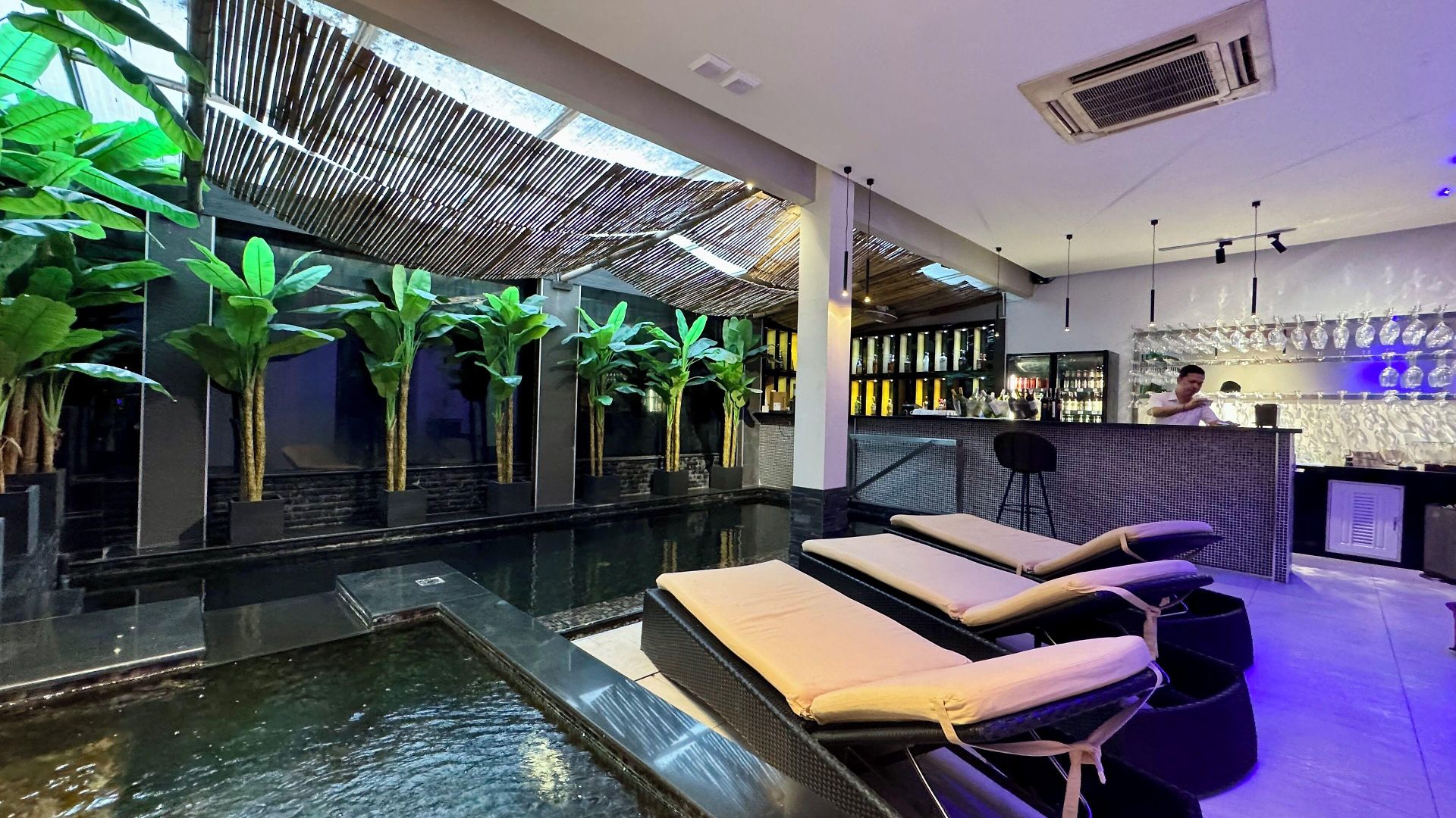 Hotel Poseidon Boutique 3*