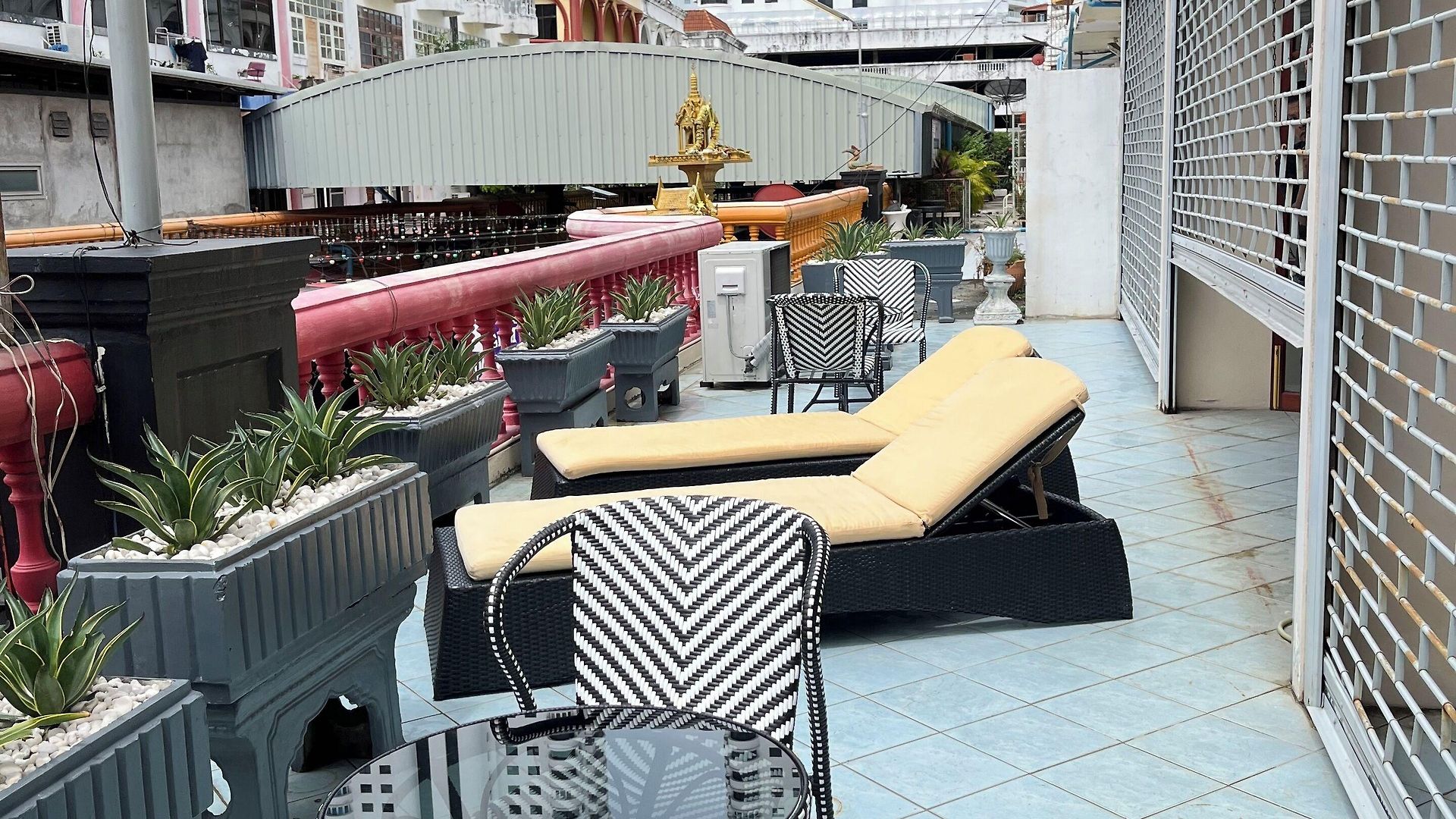 Poseidon Boutique Pattaya