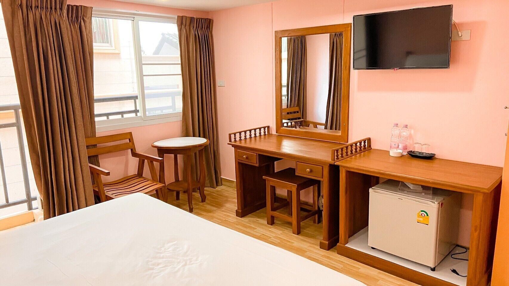 A.a. Golden 3* Pattaya