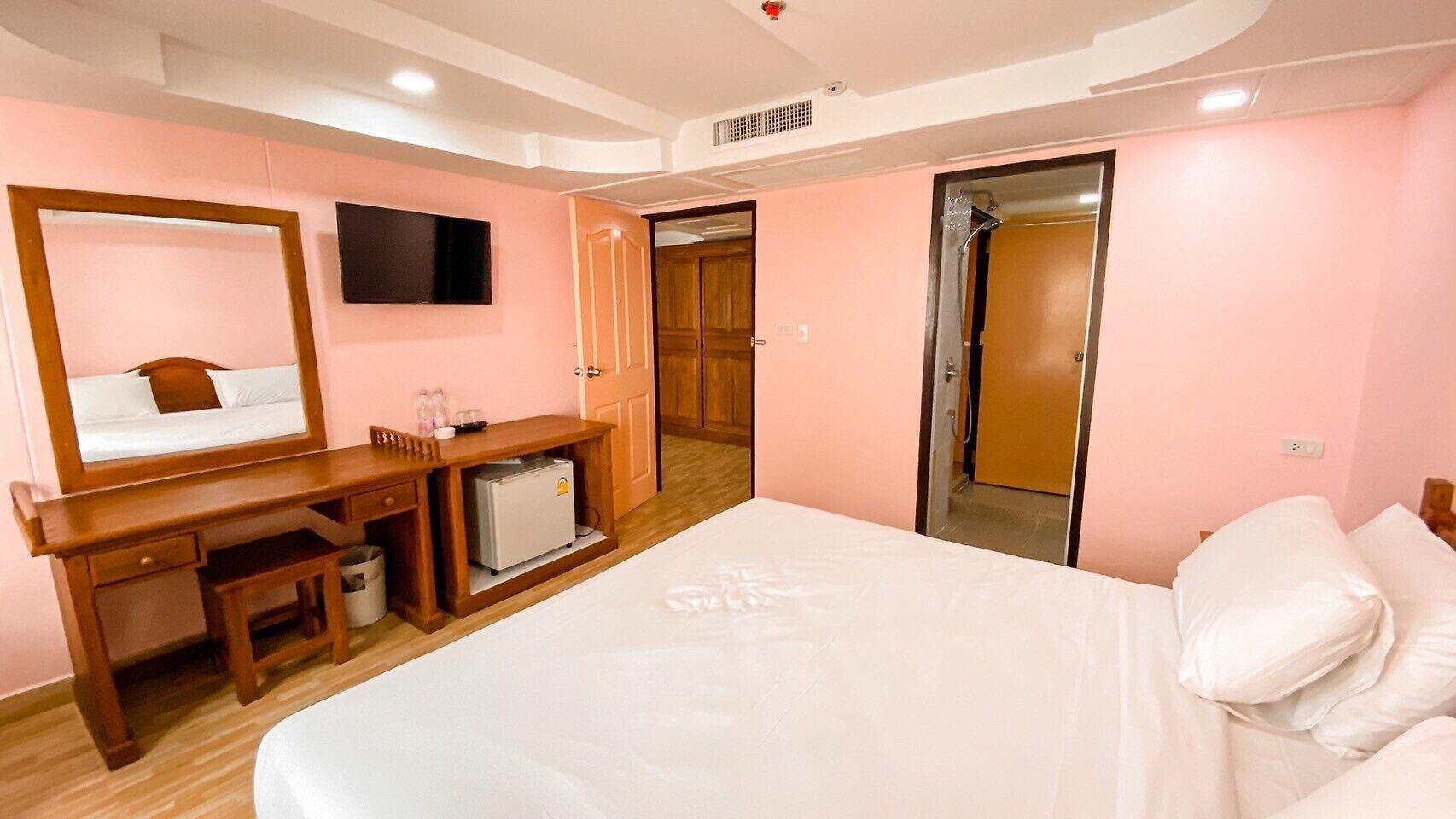 Hotel A.a. Golden