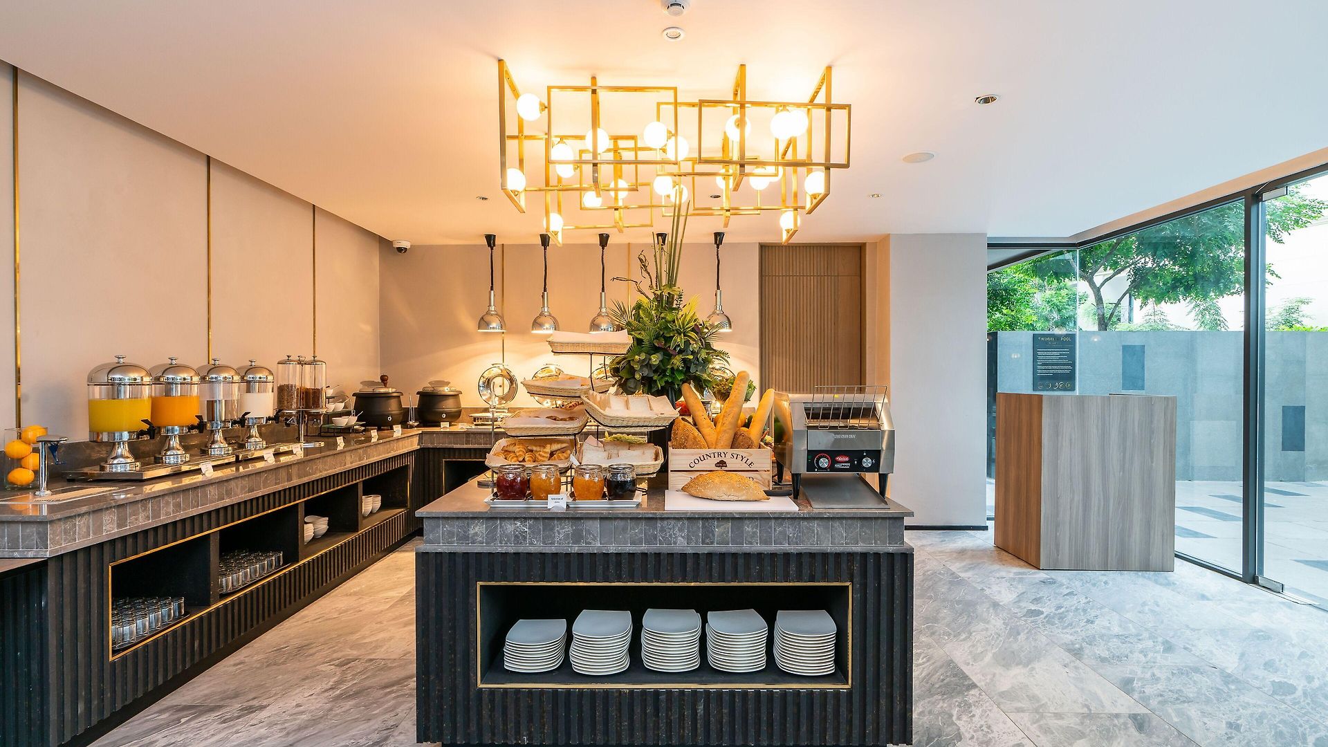 Hotel Western Nexen Pattaya
