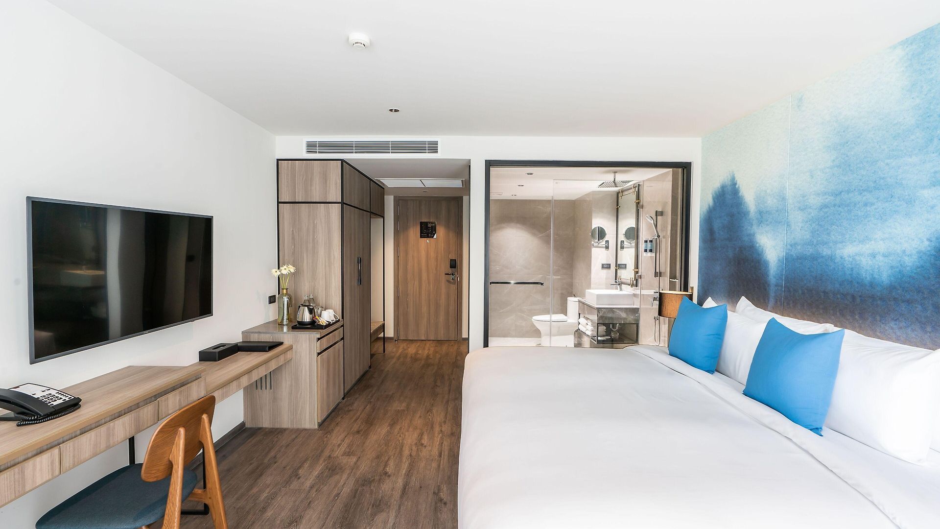 Western Nexen Hotel Pattaya