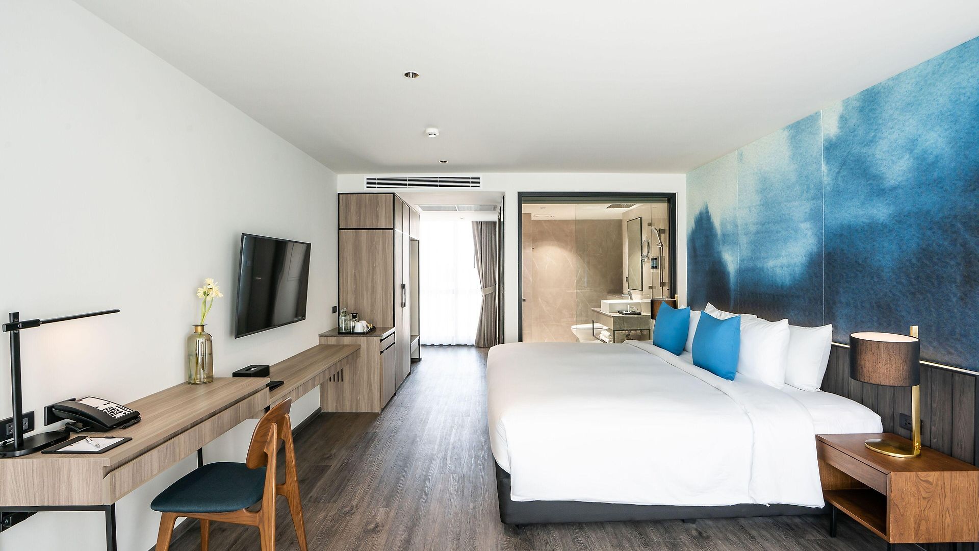 Hotel Western Nexen