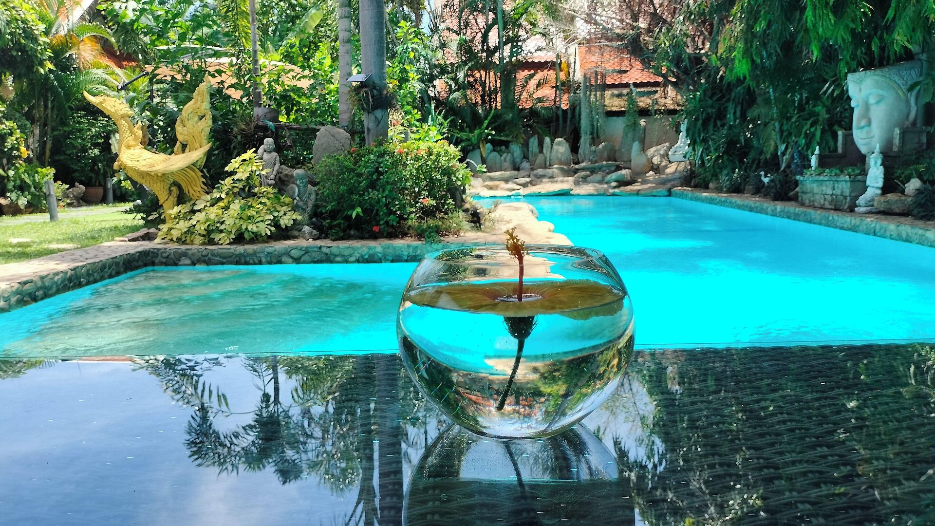 Leprive โรงแรม Pattaya