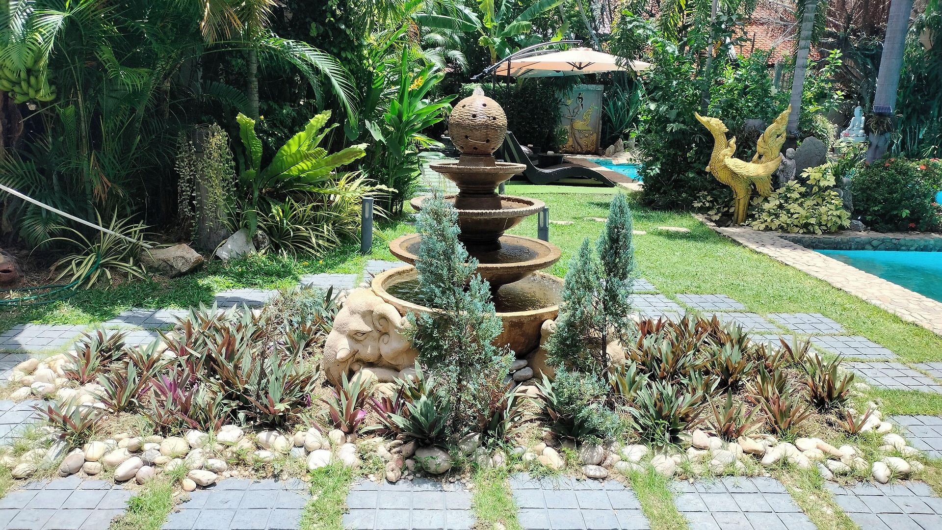Leprive 2* Pattaya