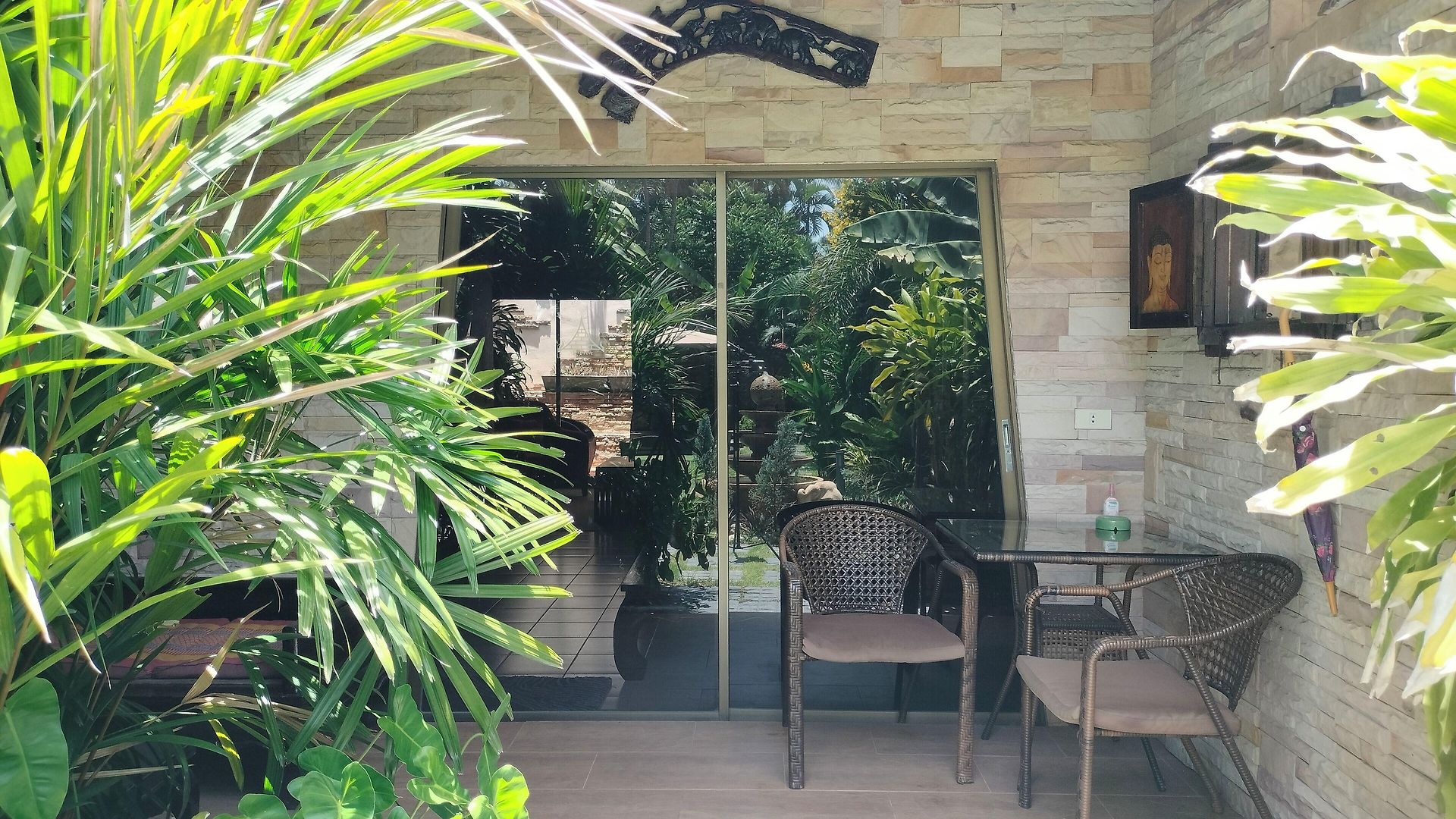 Leprive โรงแรม
