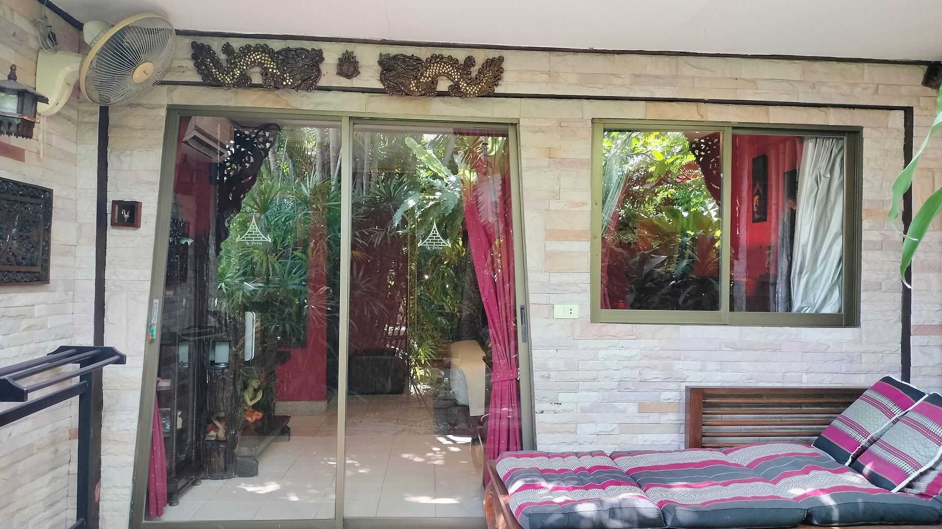 Leprive 2* Pattaya