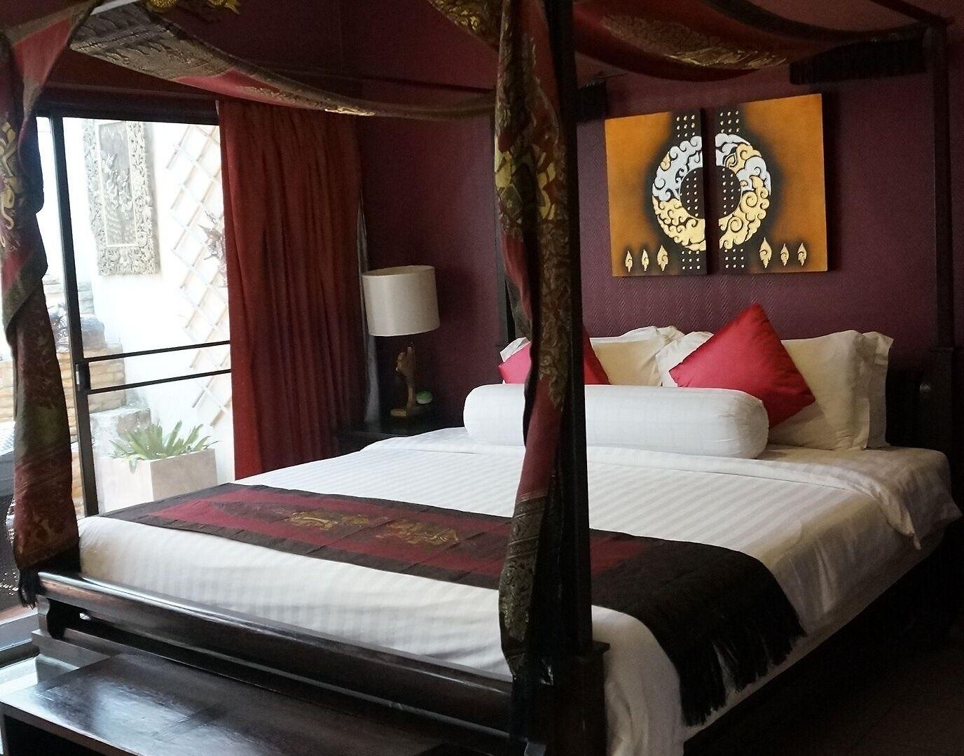 โรงแรม Leprive Pattaya