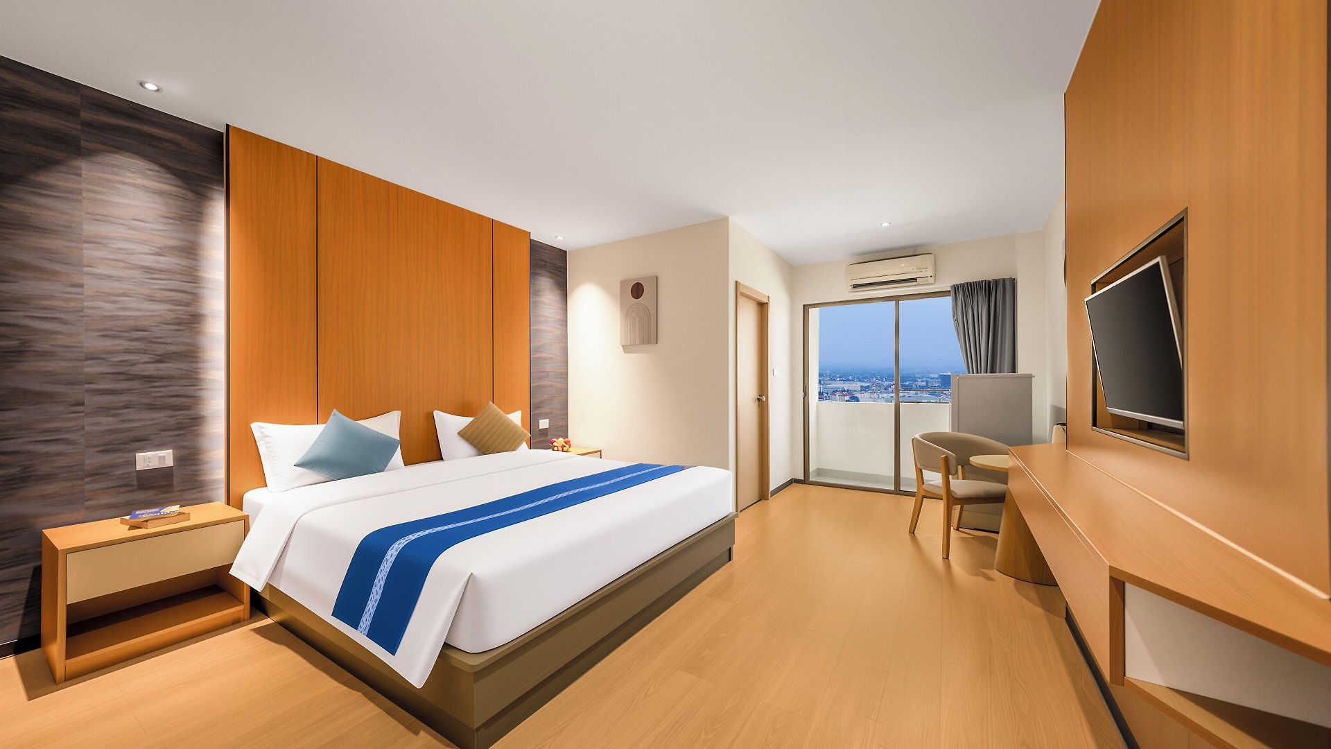 Selina Place Hotel Pattaya