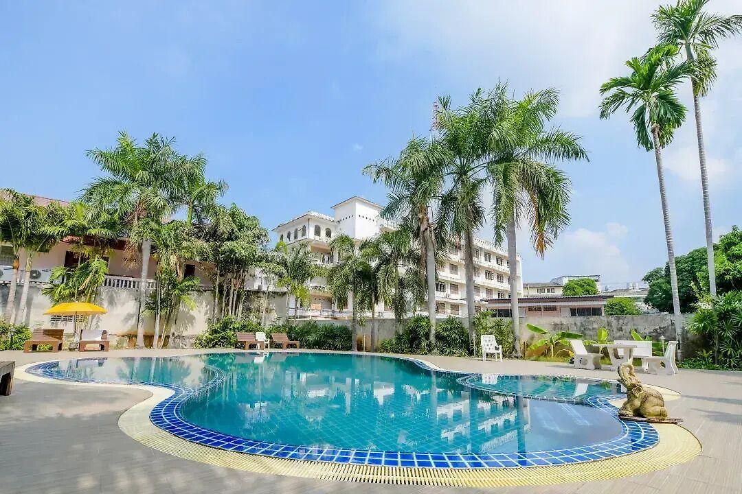 Selina Place Pattaya