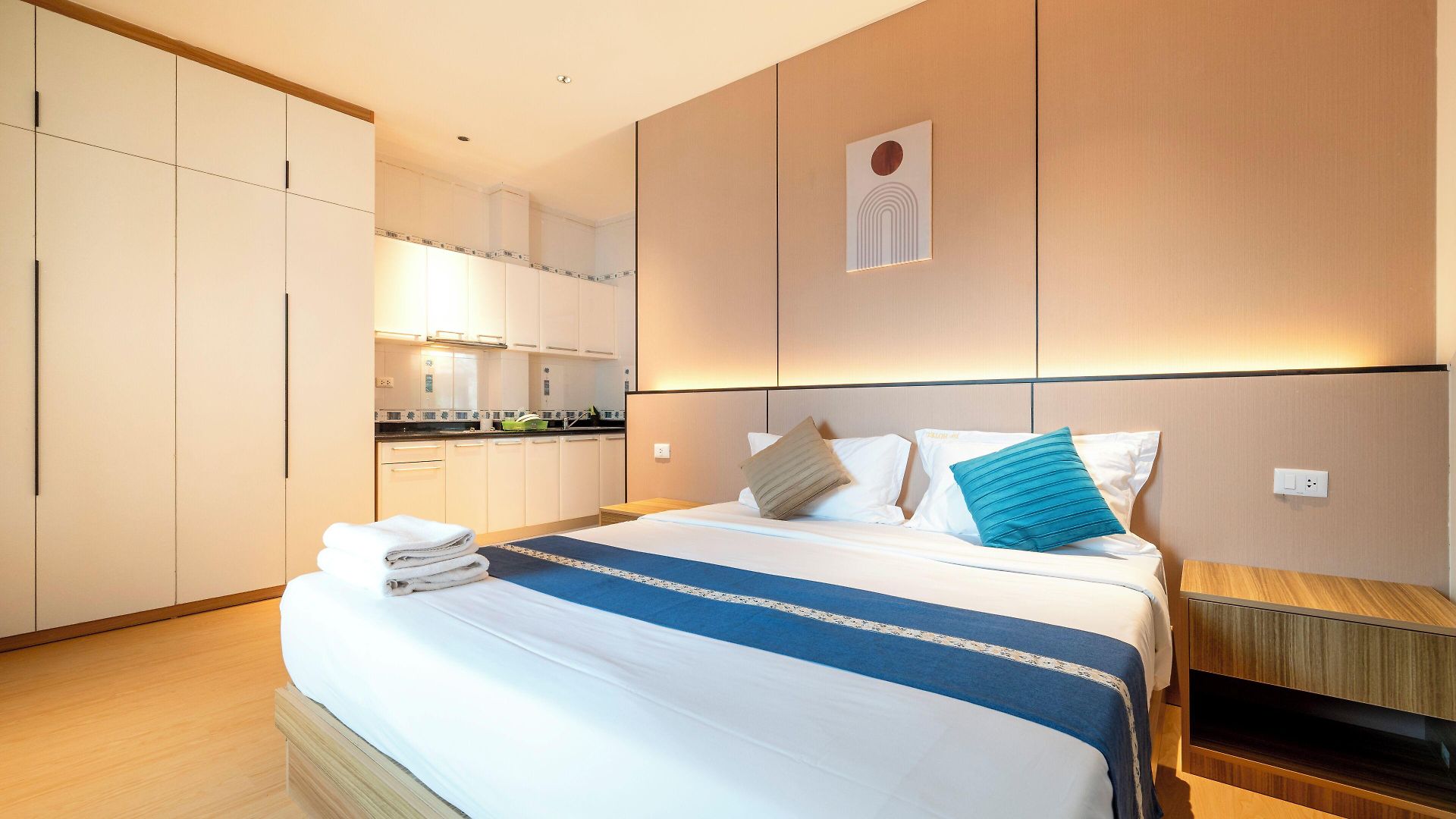 Selina Place 3* Pattaya