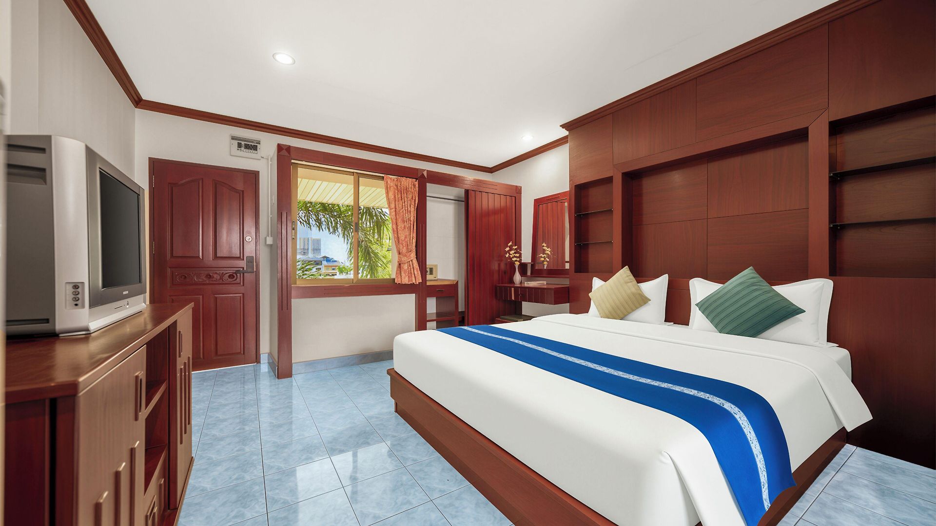 Selina Place Hotel