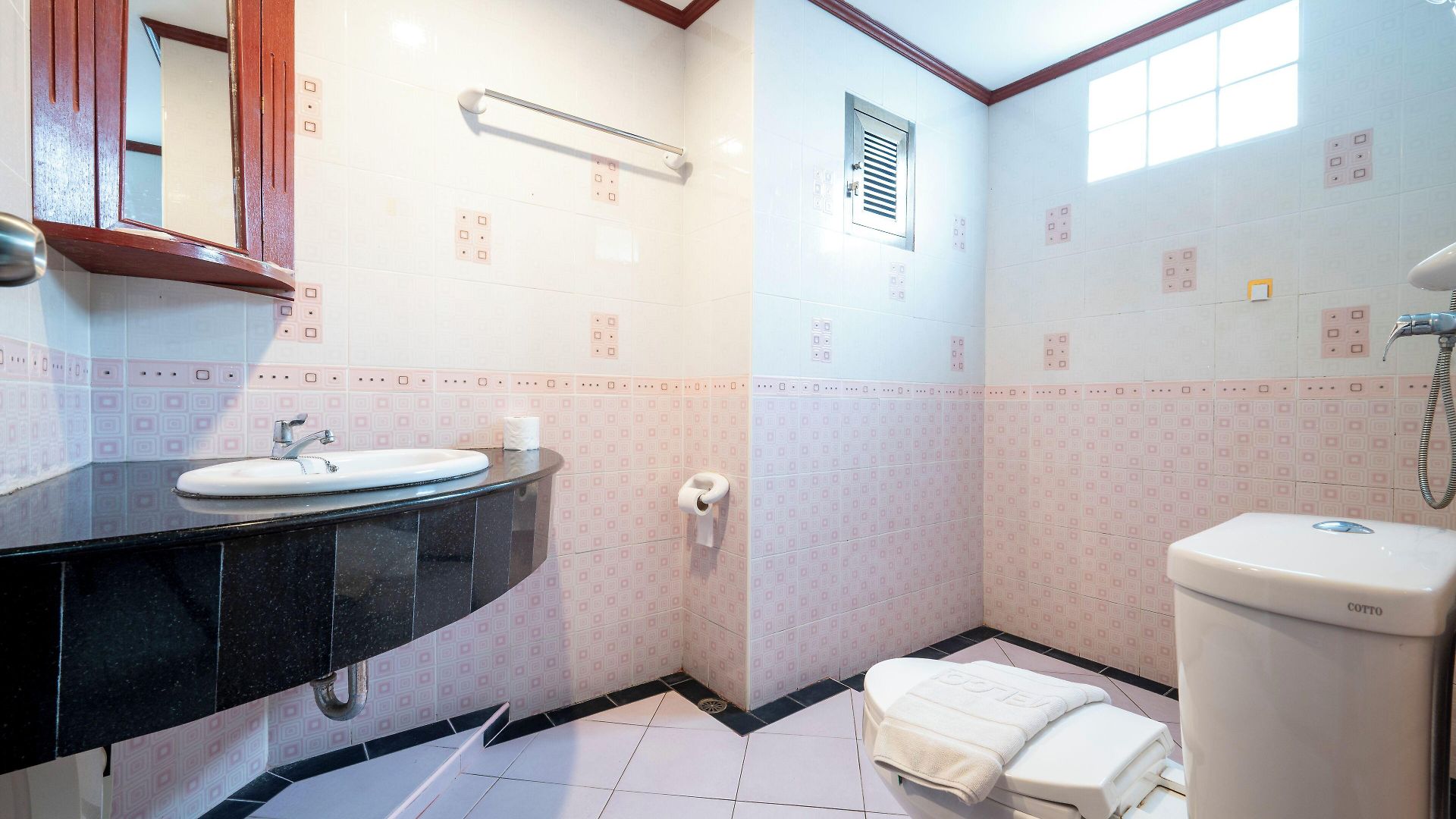 Hotel Selina Place
