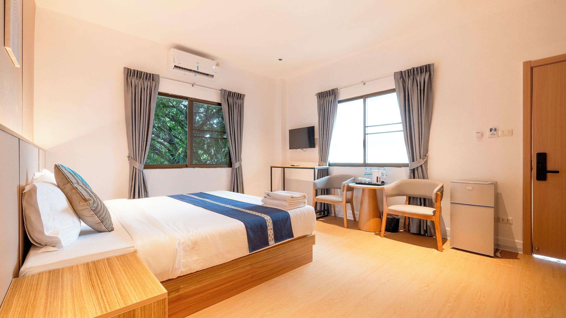 Selina Place Pattaya