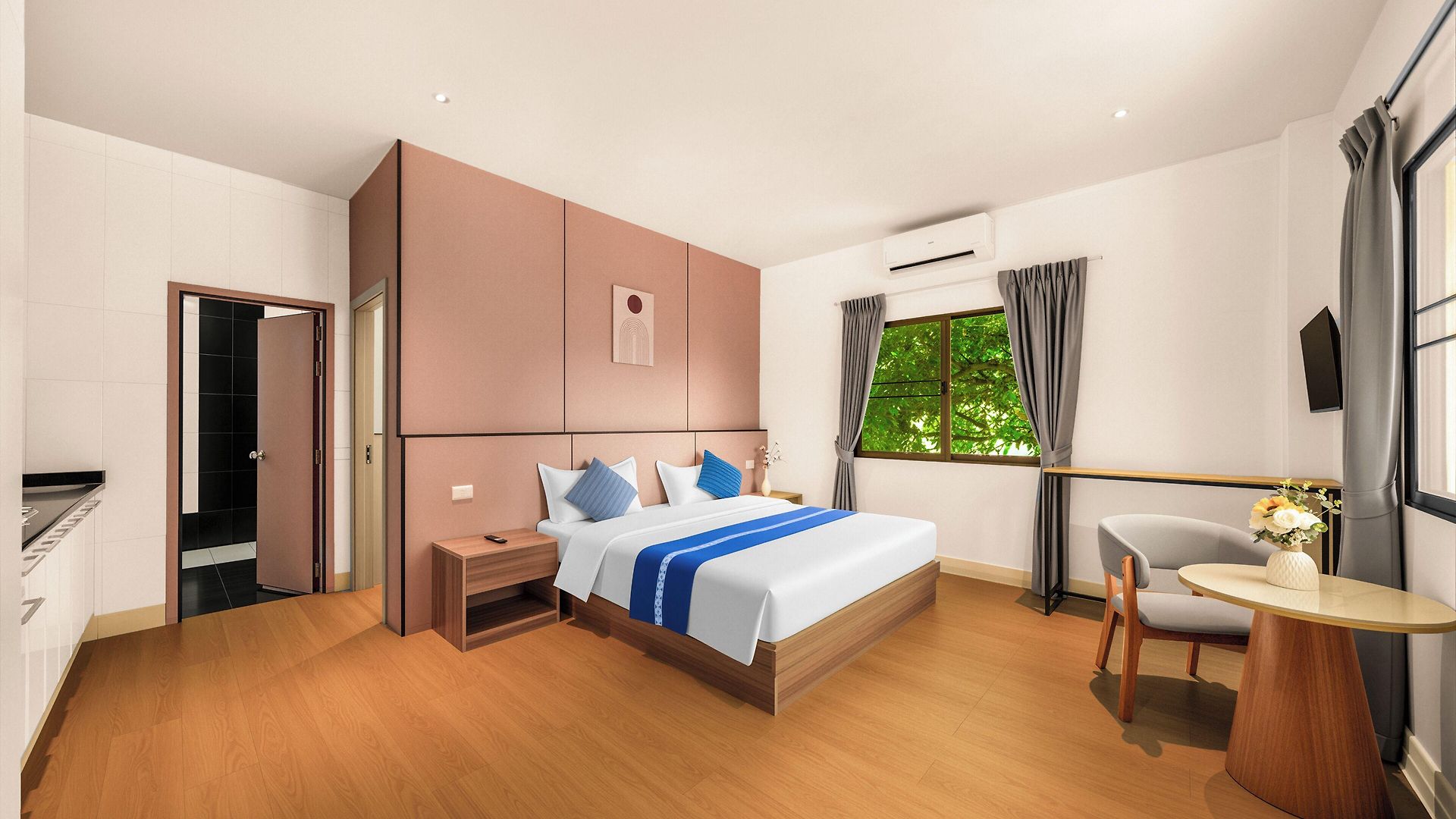 Selina Place Hotel