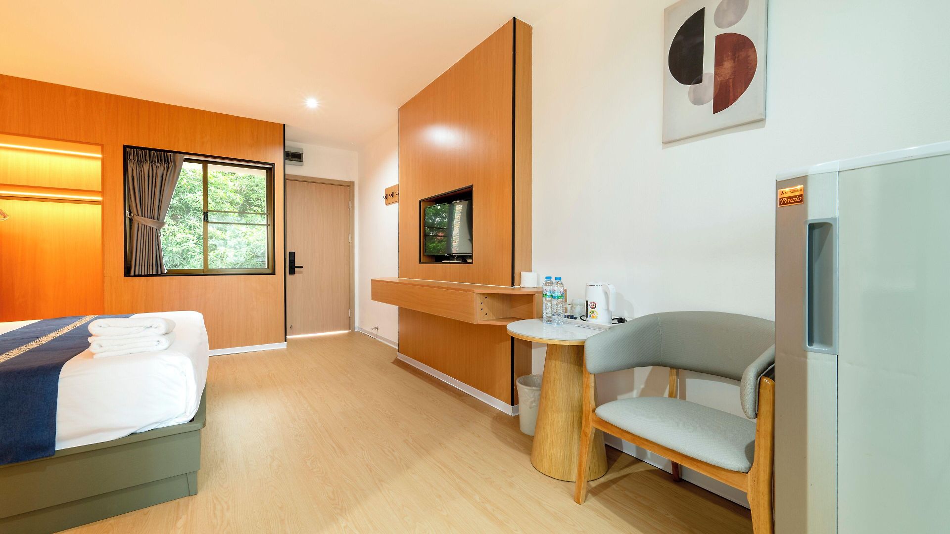 Hotel Selina Place Pattaya
