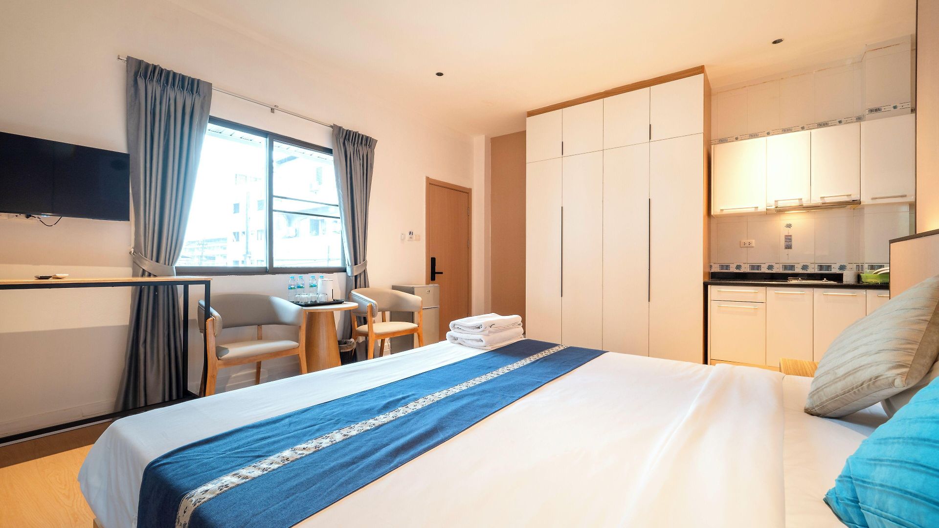 Hotel Selina Place