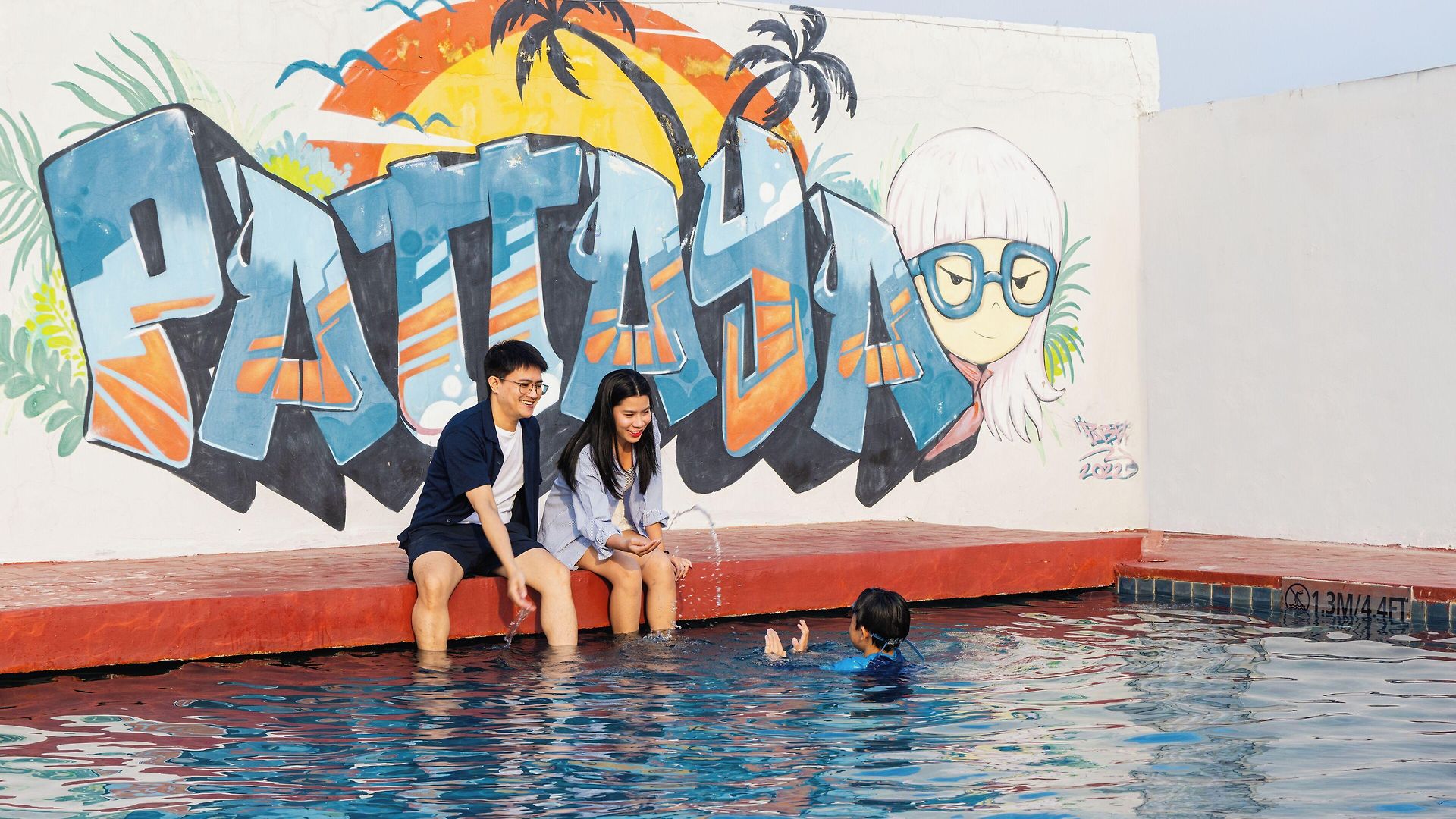 Journeyhub Hotel Pattaya