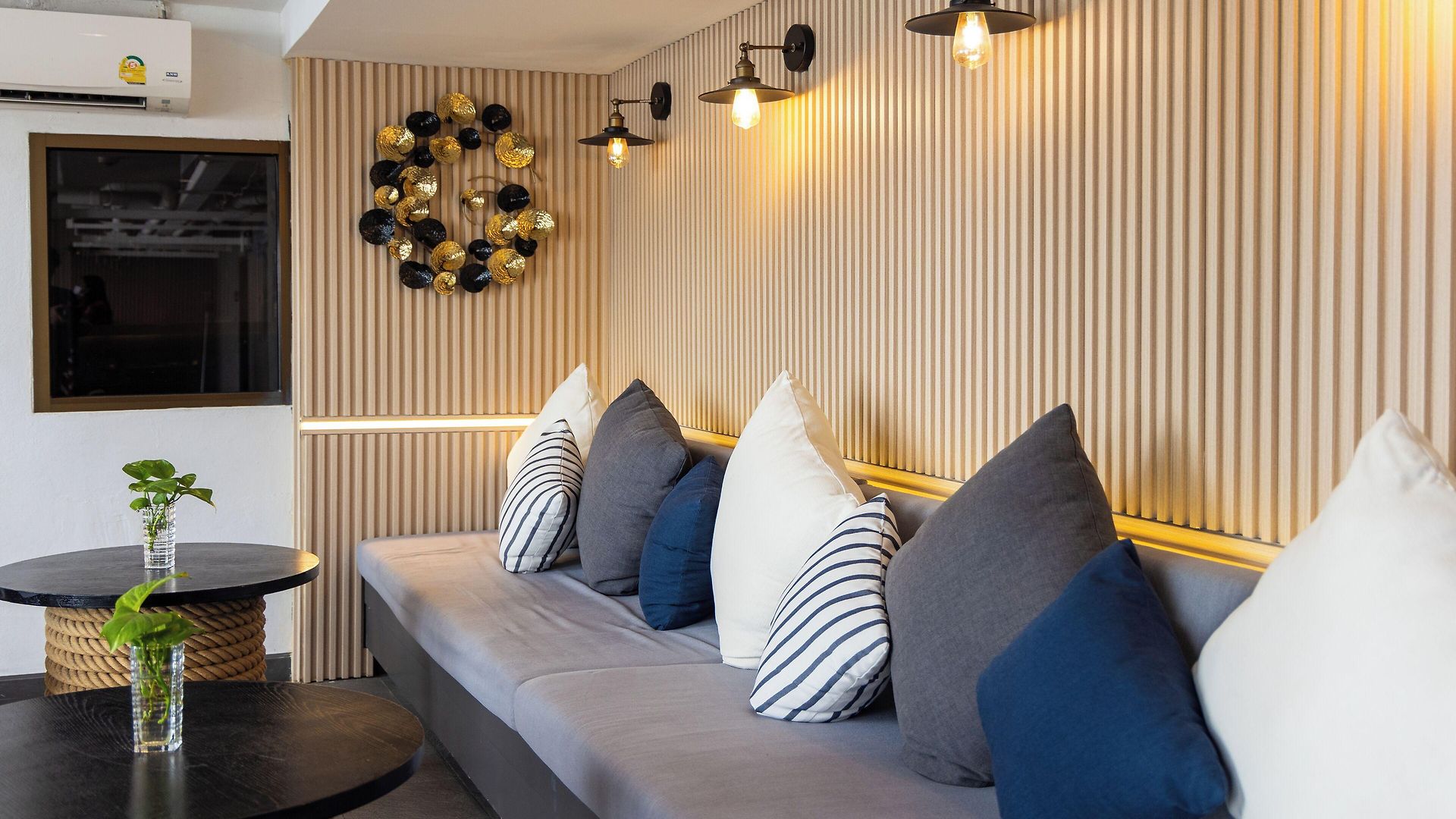 Journeyhub Hotel Pattaya