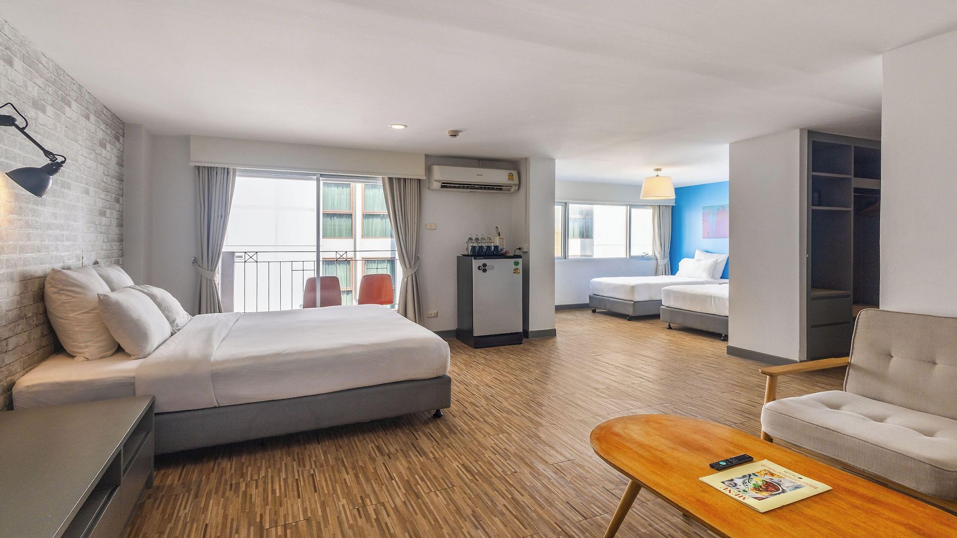 Journeyhub Hotel