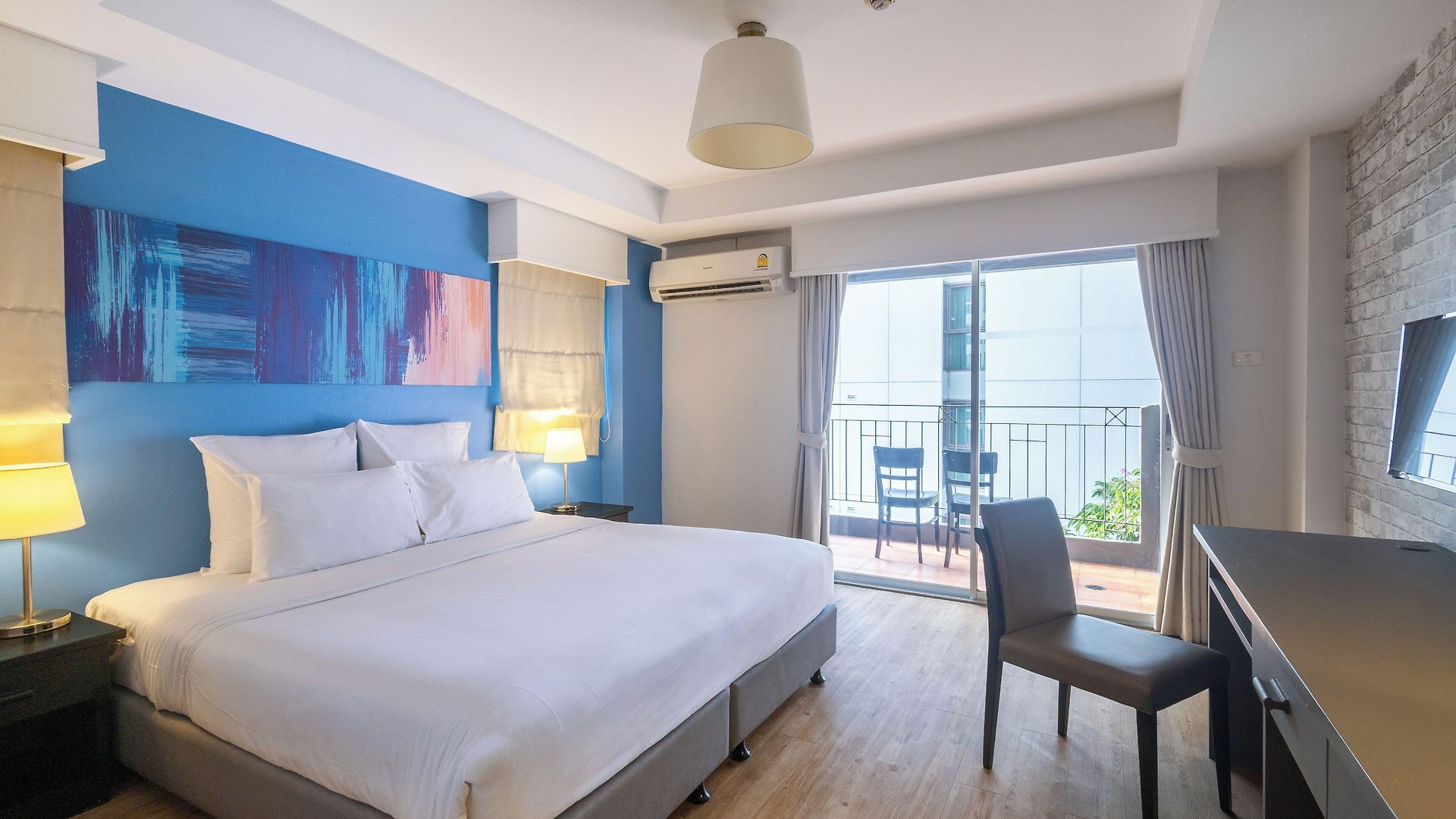 Journeyhub Hotel Pattaya