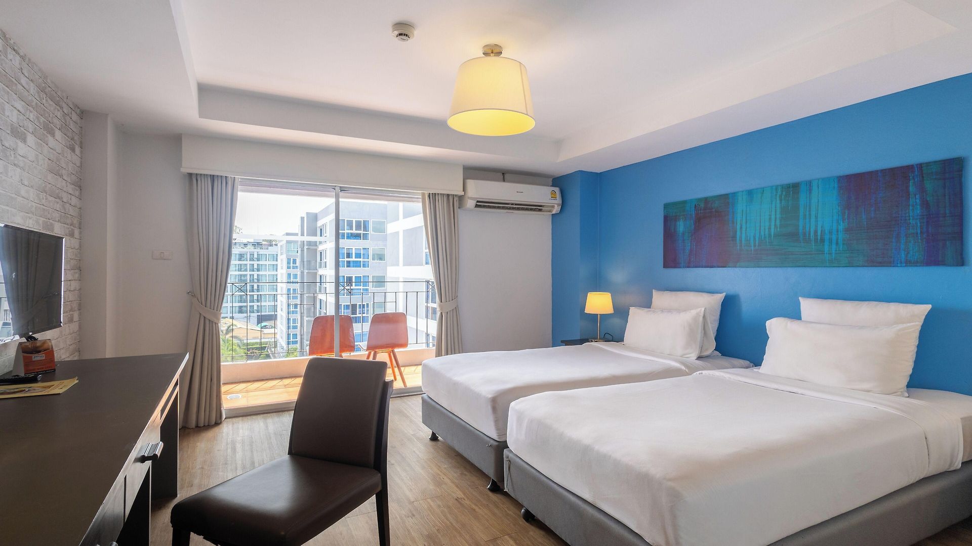 Journeyhub Hotel