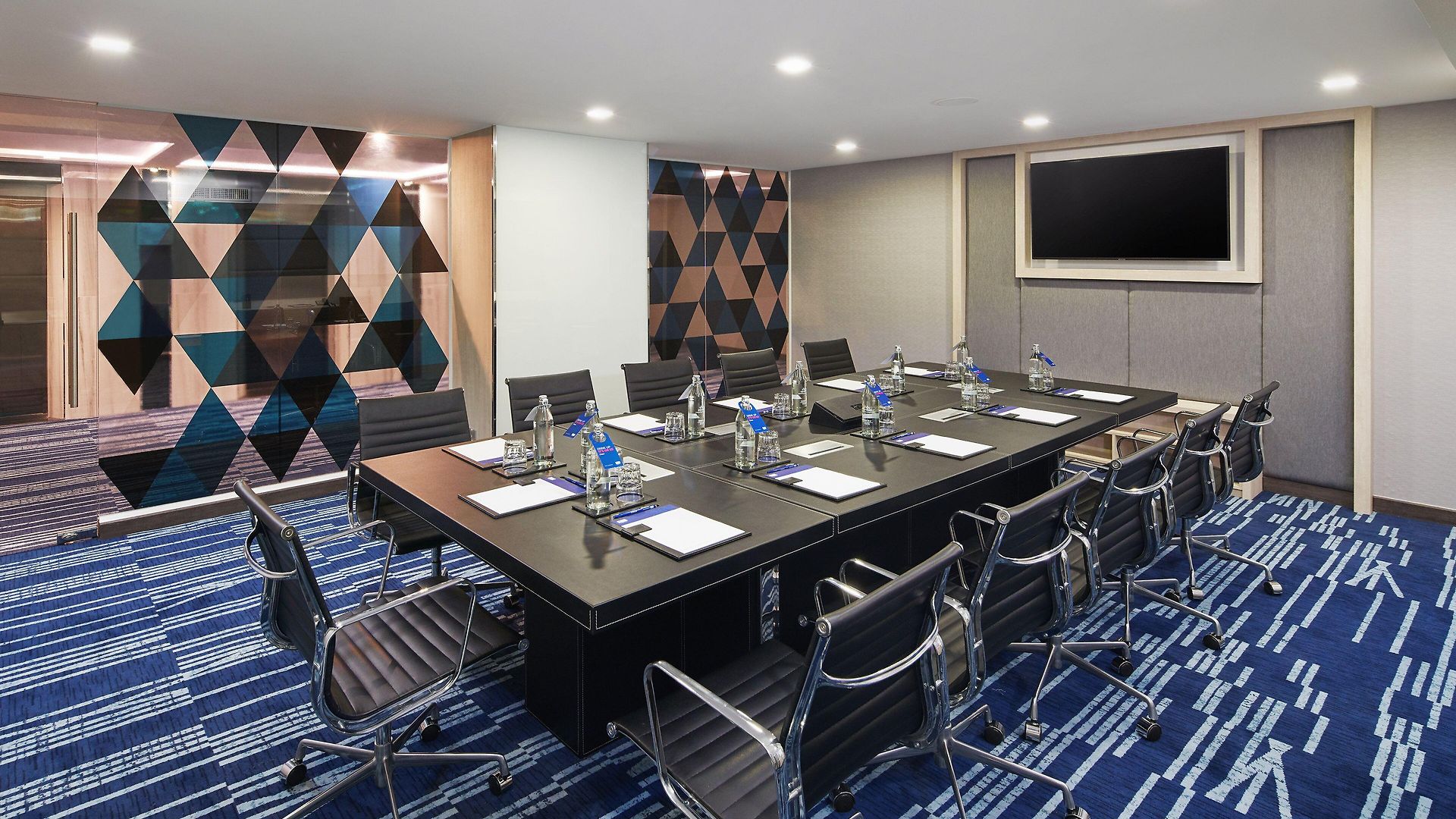 Express By Ihg Pattaya