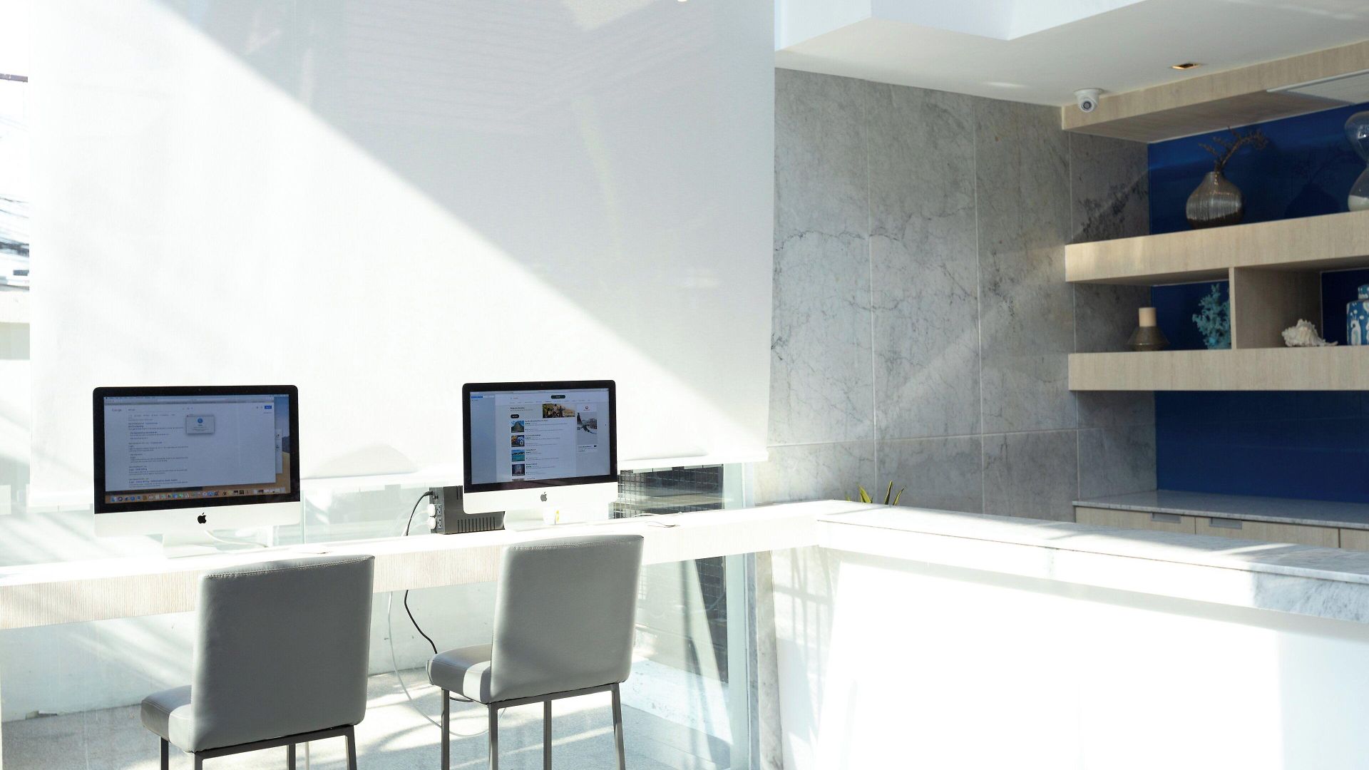 โรงแรม Express By Ihg 4*