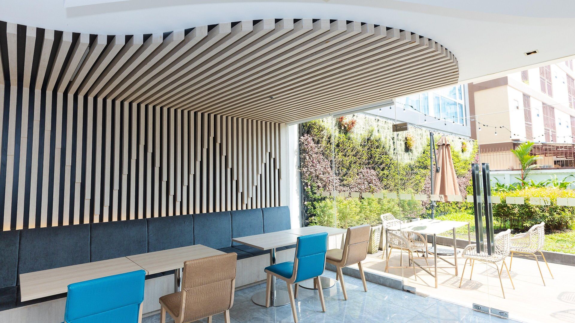 Express By Ihg โรงแรม Pattaya