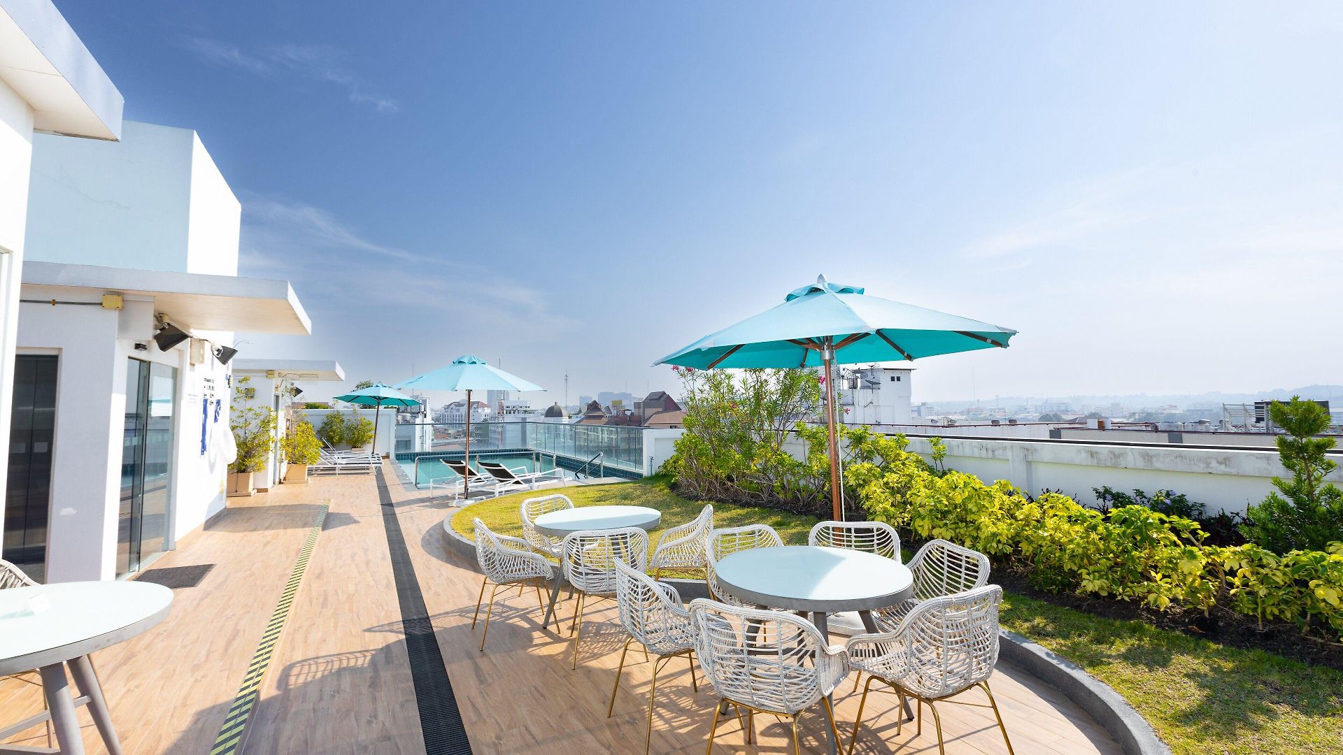 Express By Ihg Pattaya