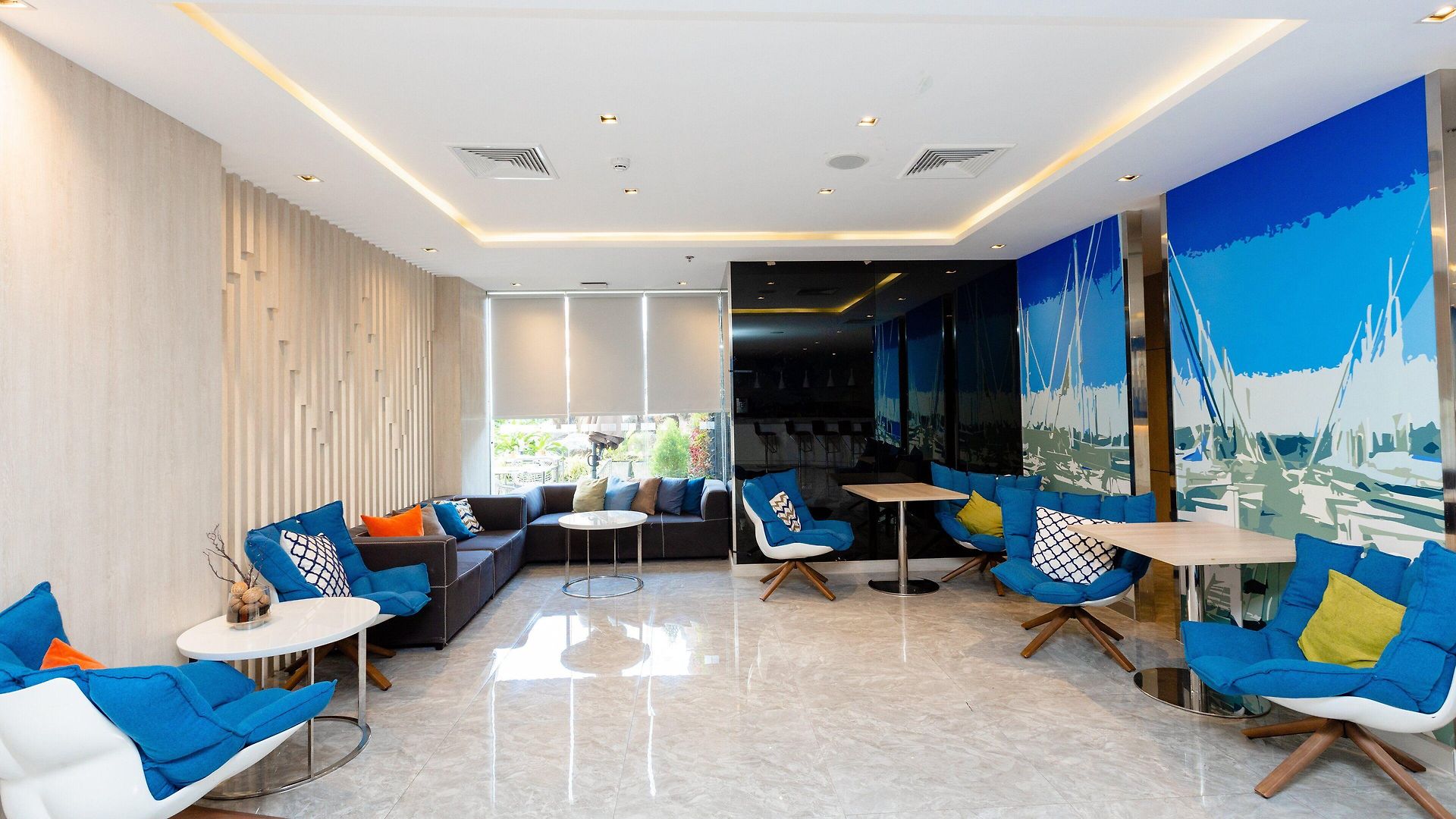 Express By Ihg