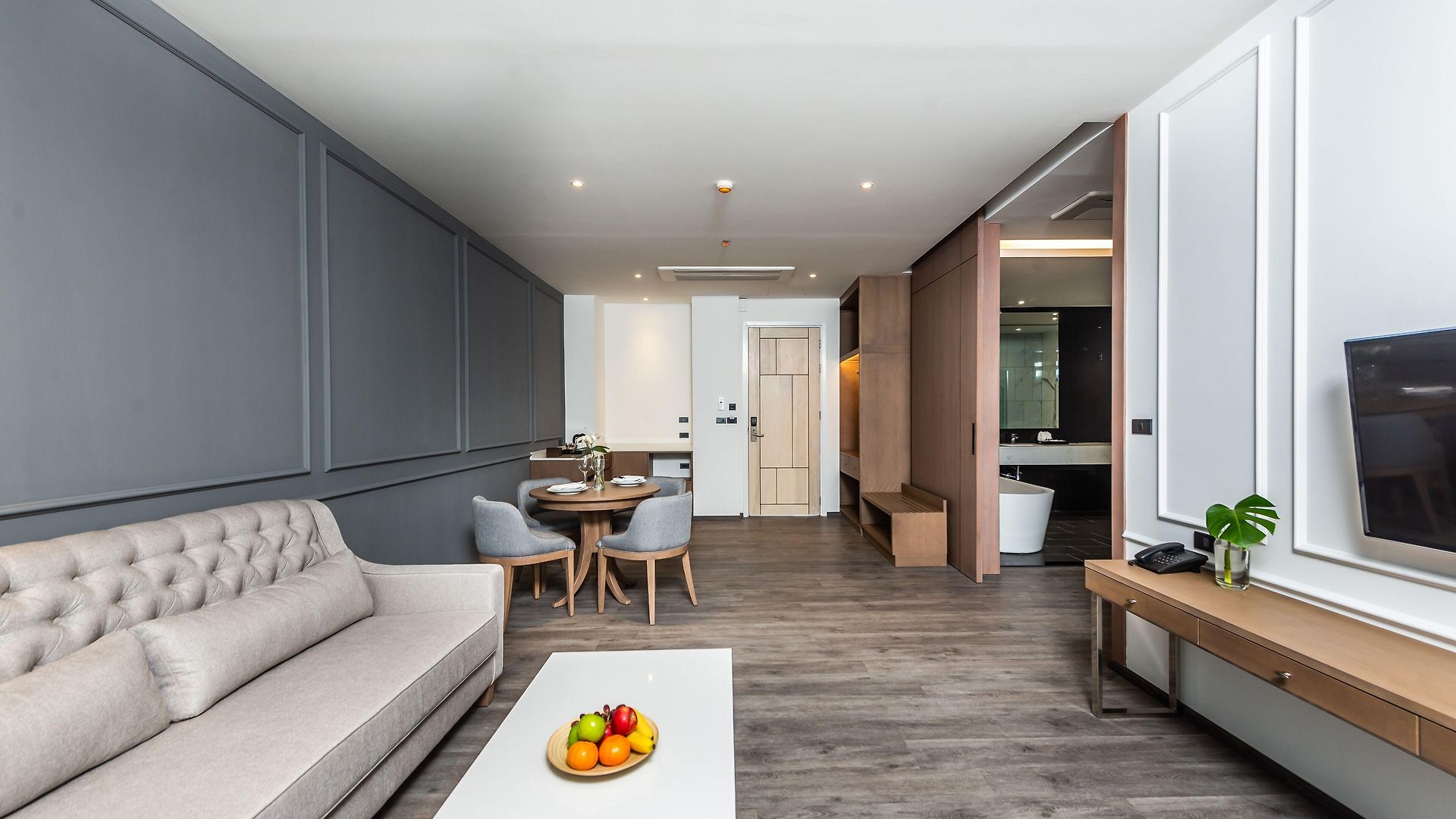 One Patio - Sha Extra 5*