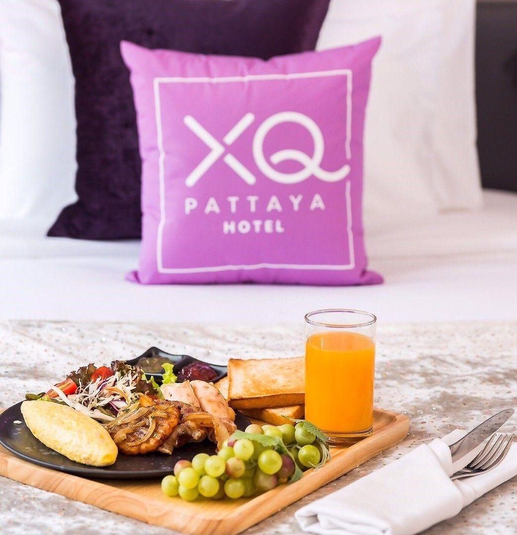 Xq 4* Pattaya