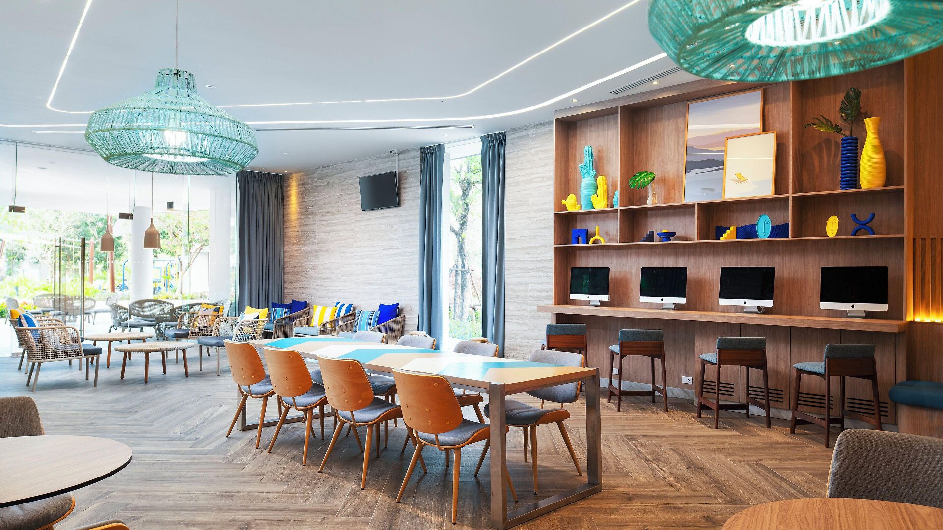 Ozo North Pattaya