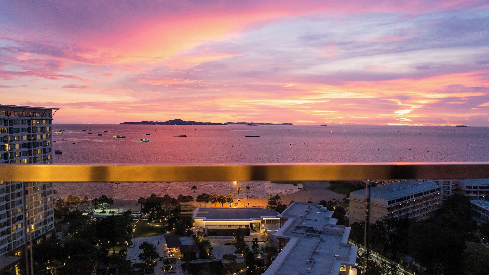 Ozo North โรงแรม