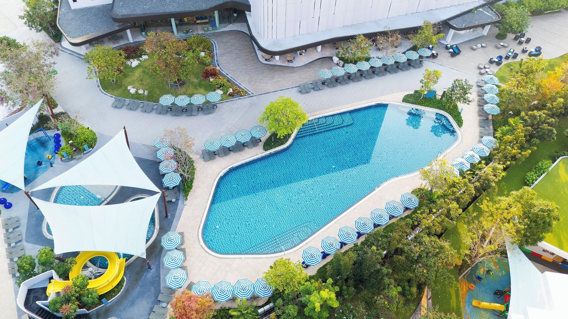 Ozo North Pattaya