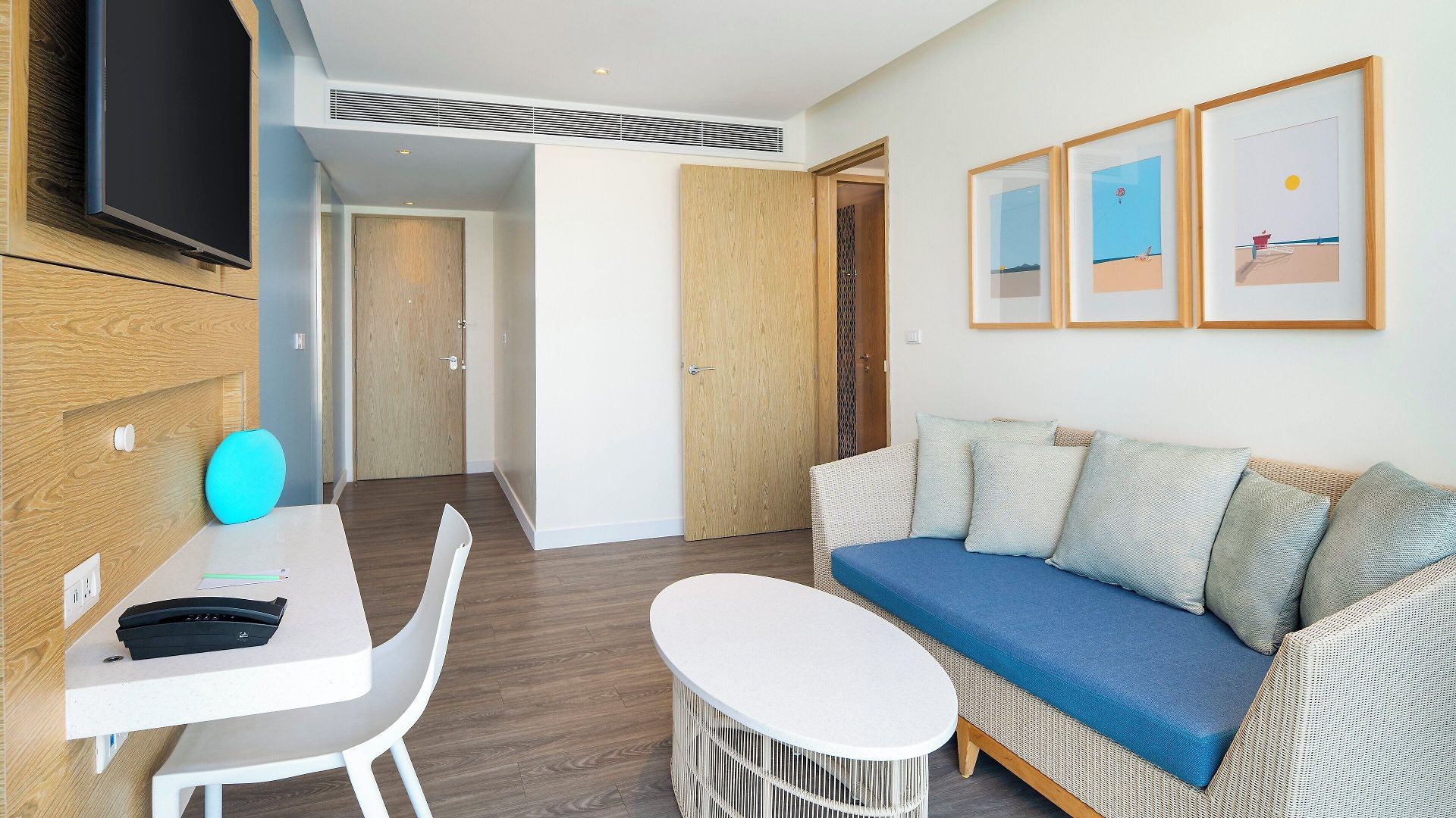 Ozo North โรงแรม