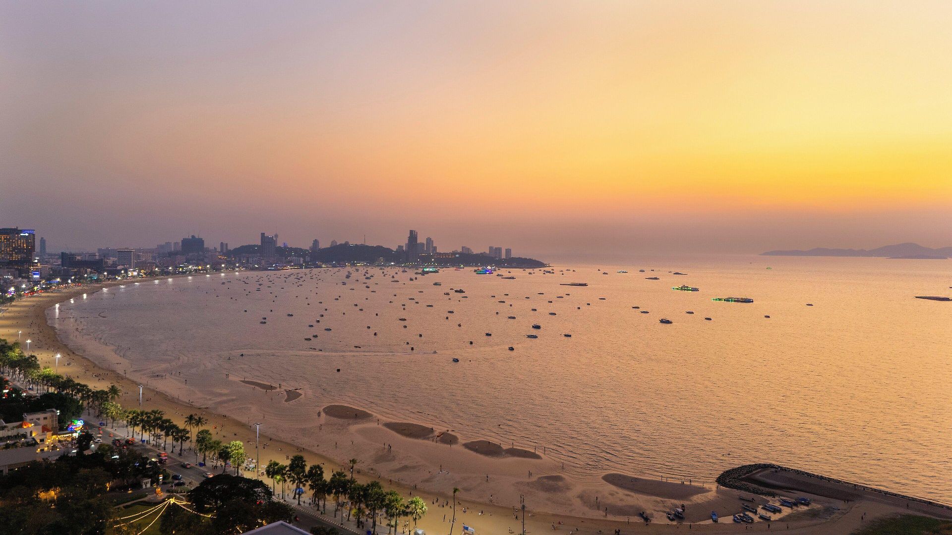 Ozo North โรงแรม Pattaya