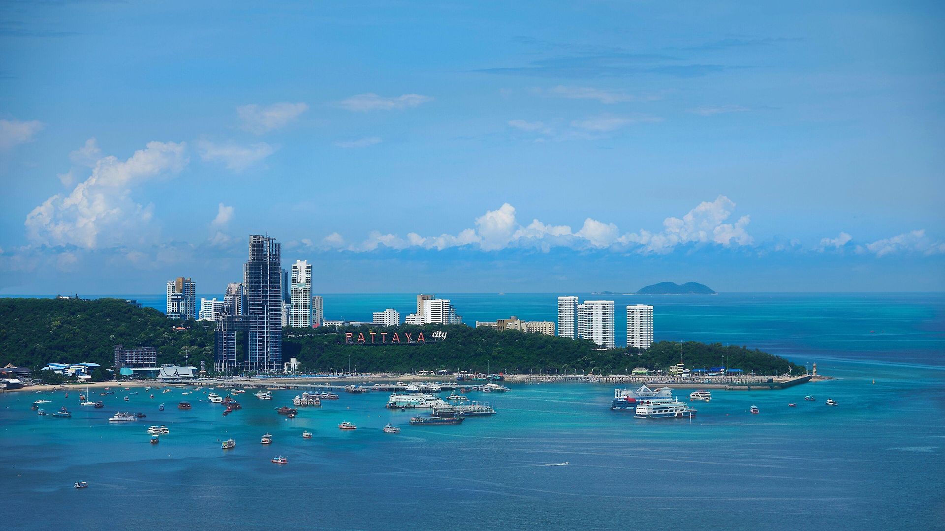 Ozo North โรงแรม Pattaya