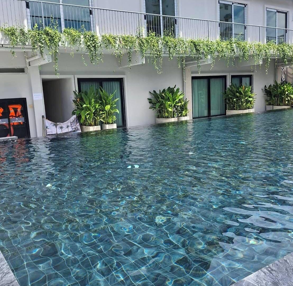 Hotel Marine Plaza 3*