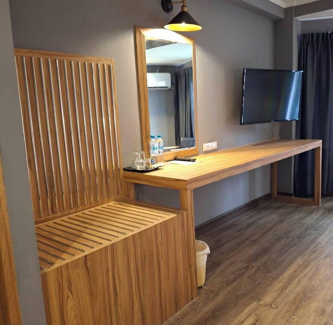 Marine Plaza 3*