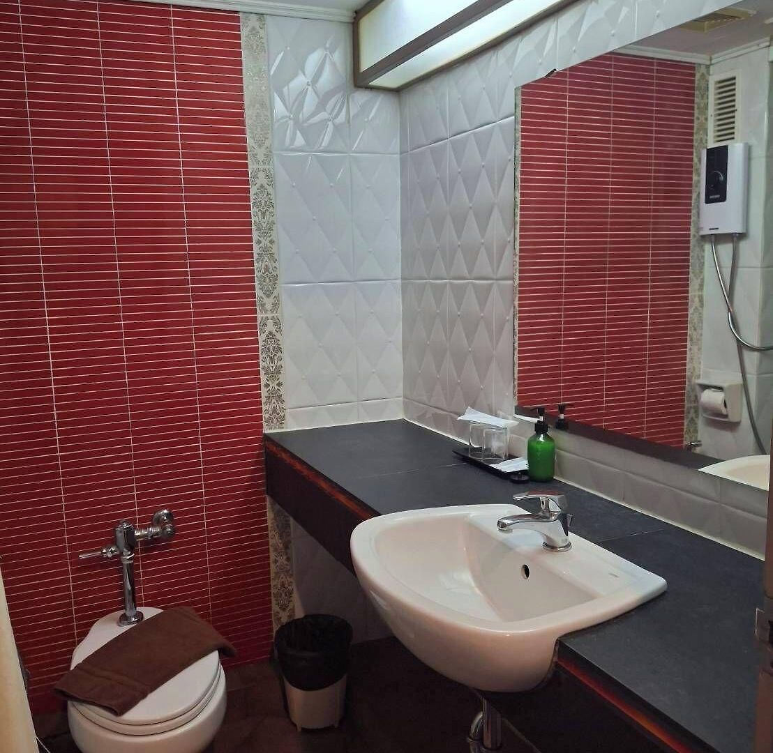 Marine Plaza 3* Pattaya