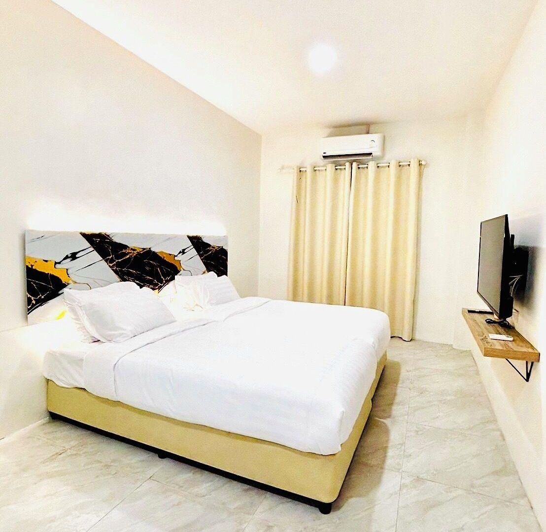 Pj & Bar Hotel Pattaya