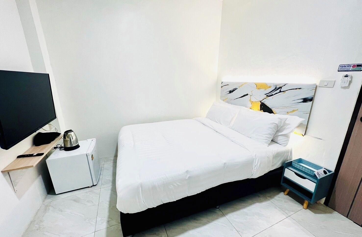 Pj & Bar Hotel Pattaya