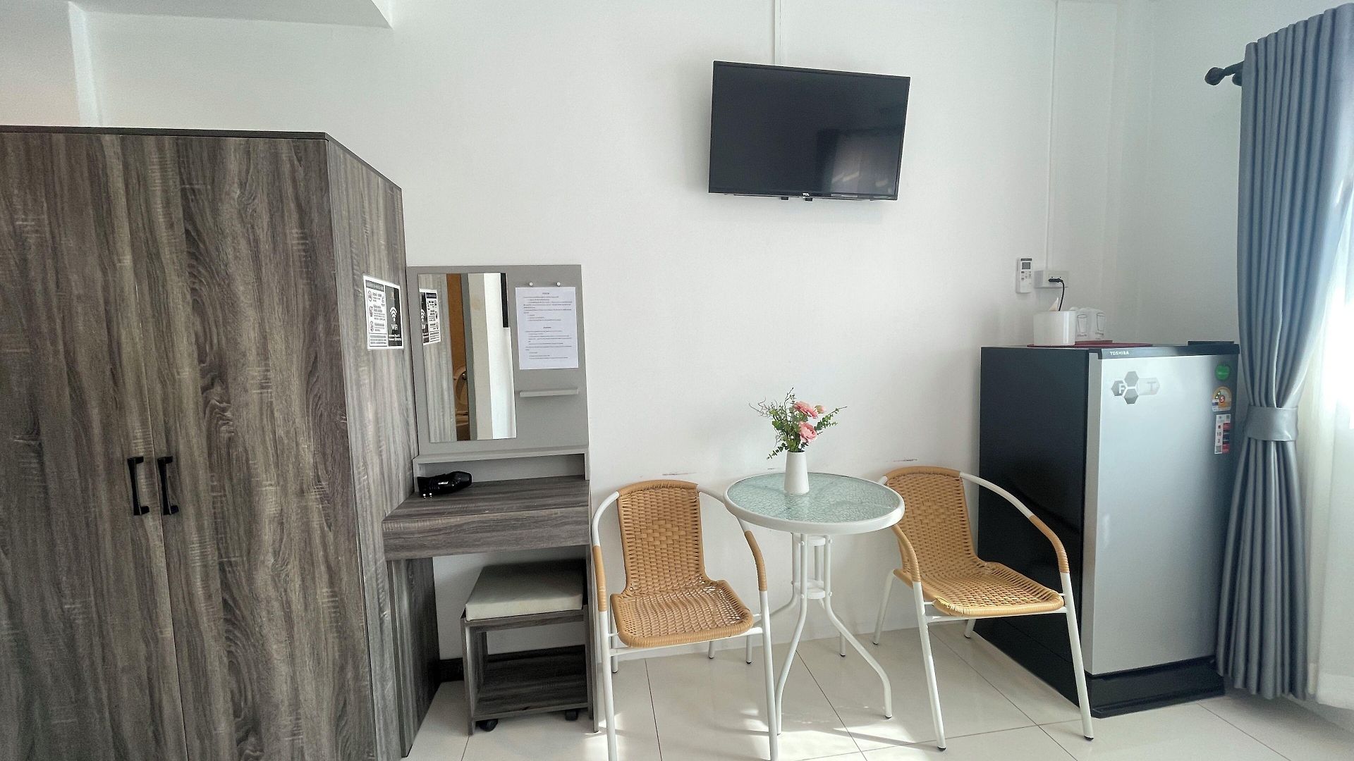 Royal Bj Hotel Pattaya