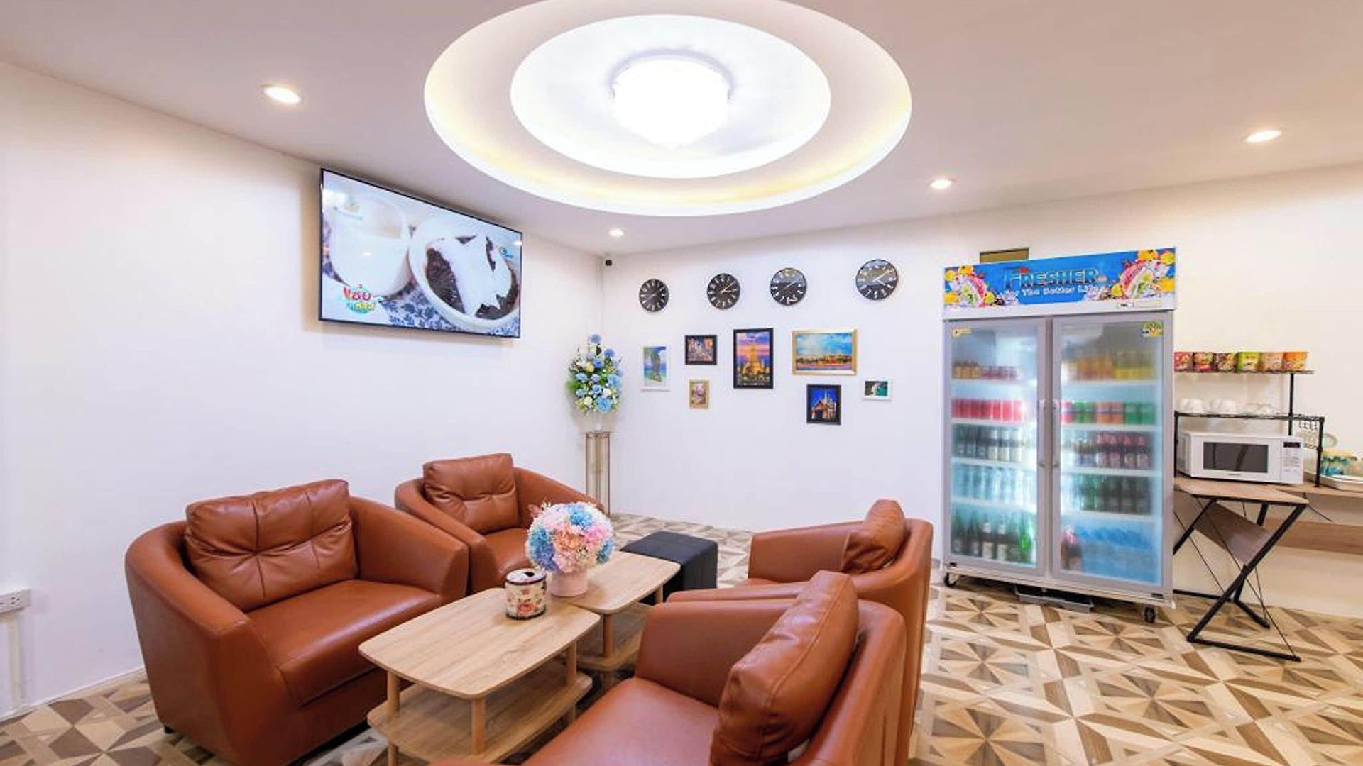 Royal Bj Hotel 2*