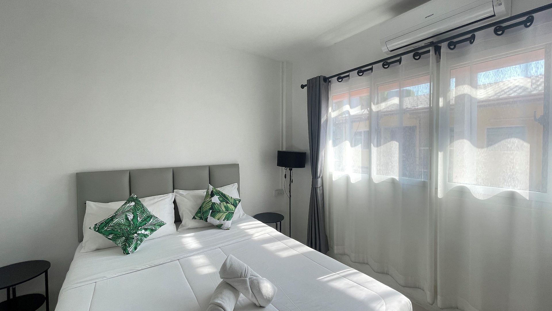 Royal Bj Hotel Pattaya