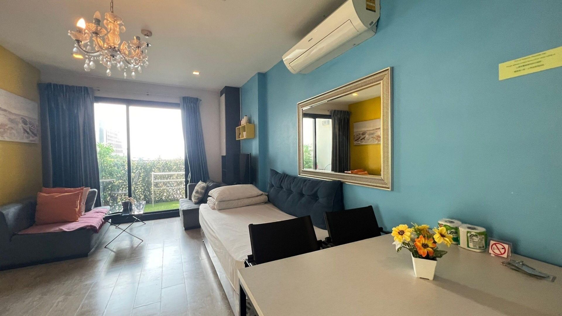 Aparthotel The Base By Mickey 3*