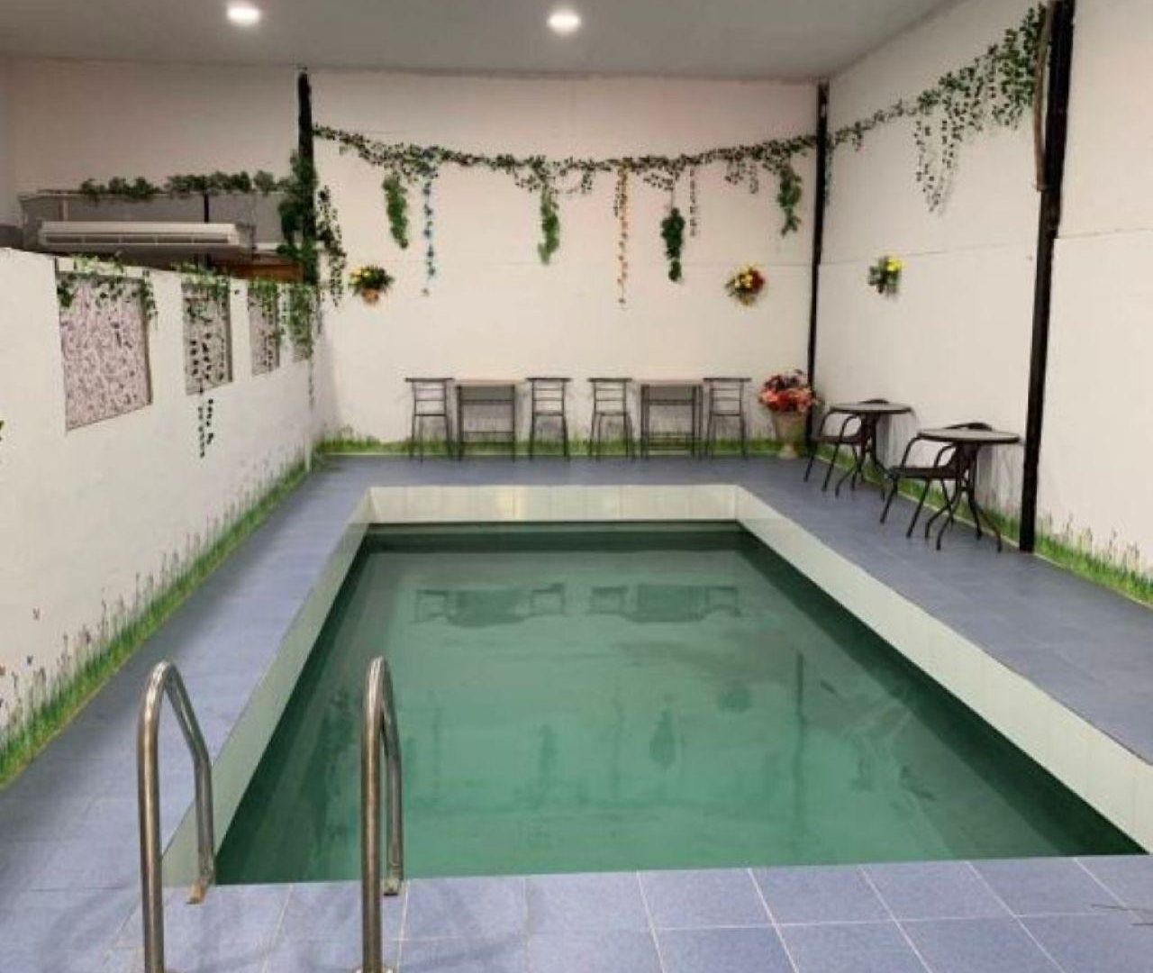 Rakchayanin Koh Larn Hotel