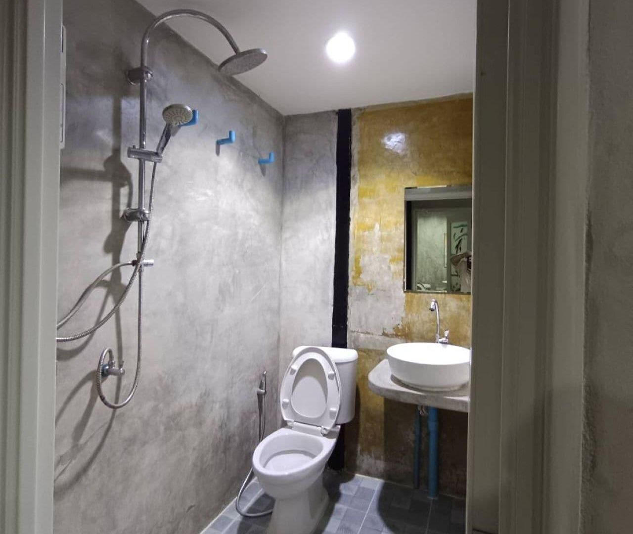 Hotel Rakchayanin Koh Larn